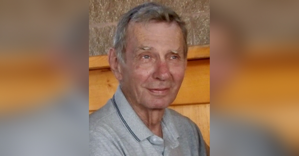 Obituary information for Roger M. Schmidt