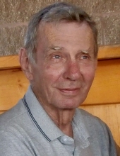 Roger M. Schmidt