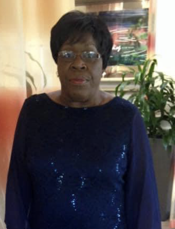 Ora Lee Graham Williams - 2022 - Ideal Funeral Parlor