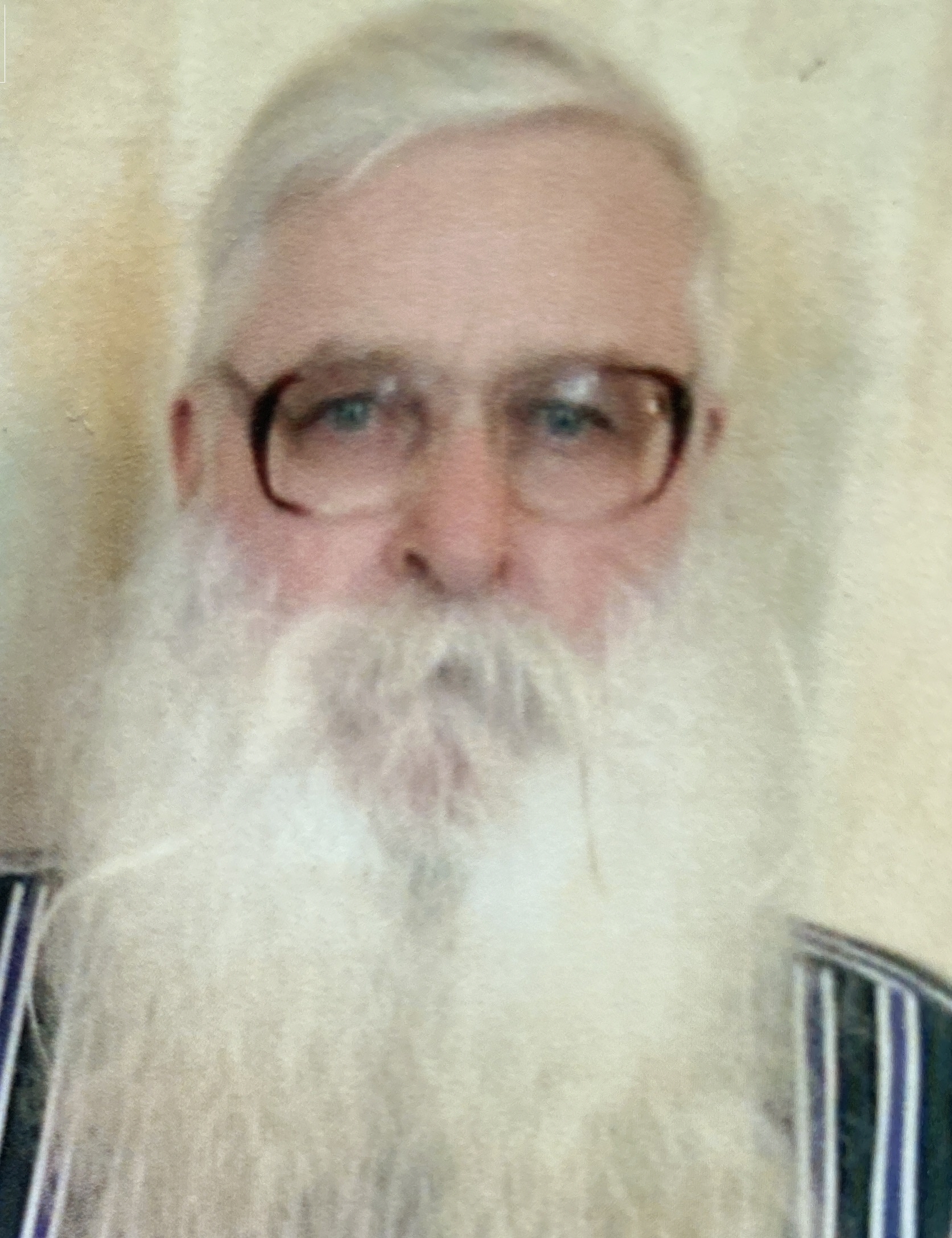 Edwin O. Fairchild 2022 Houseman Funeral Home