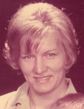 Photo of Marjorie Rickey - McNabb Funeral Home