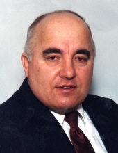 Gerald Richard Sharon