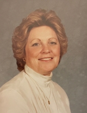 Patricia Meehan