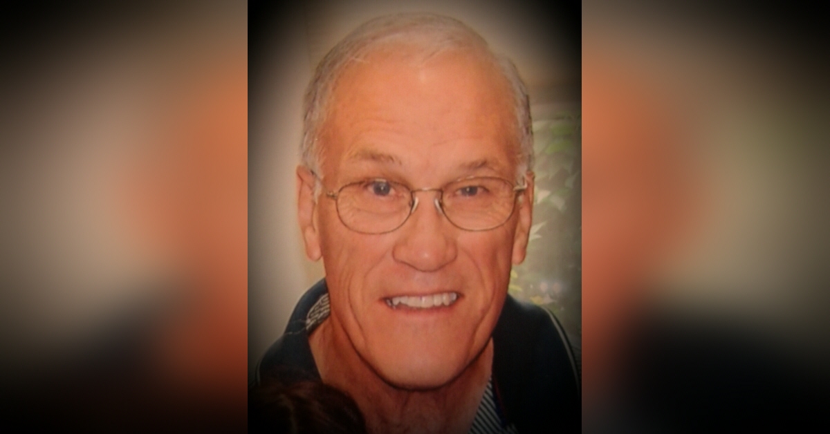 Obituary information for William R. Frey