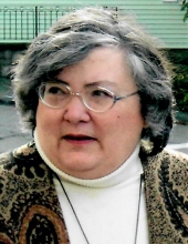 Margaret T. McKay