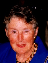 Photo of Elizabeth Mullaney