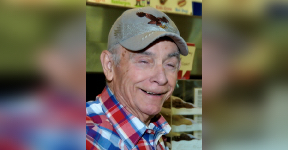 Obituary information for William "Bill" Miller