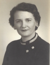 Photo of Catherine Nutter Whitlock