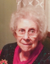 Dorothy R. Lodder
