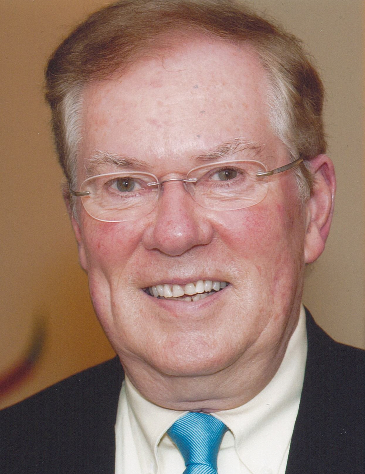 Charles Kohler Champion, M.D. 2022 A.J. Desmond & Sons Funeral Directors