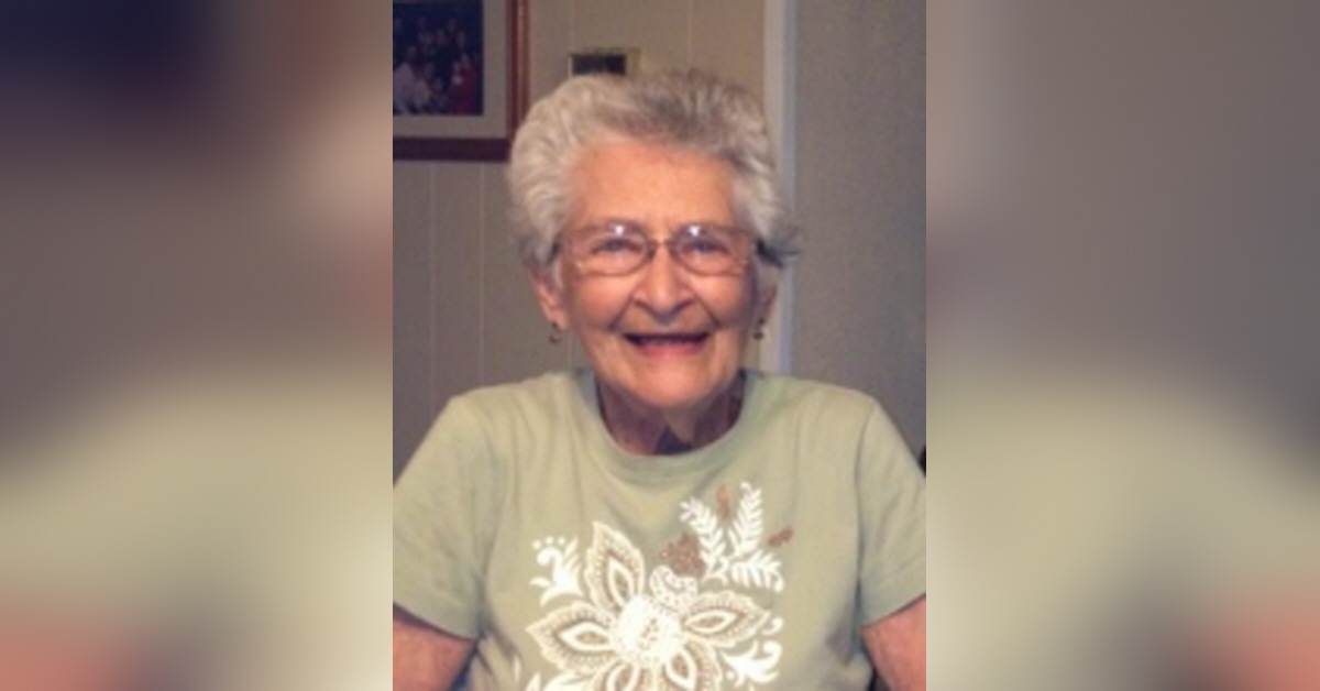 Obituary information for Gloria Lyegh Lemmon