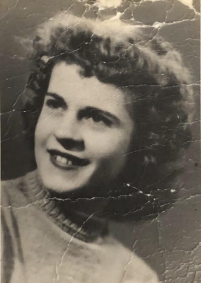 Photo of Mildred McLean