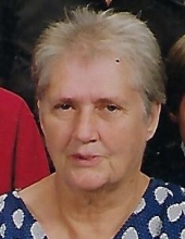 Photo of LaDonna Stilwell