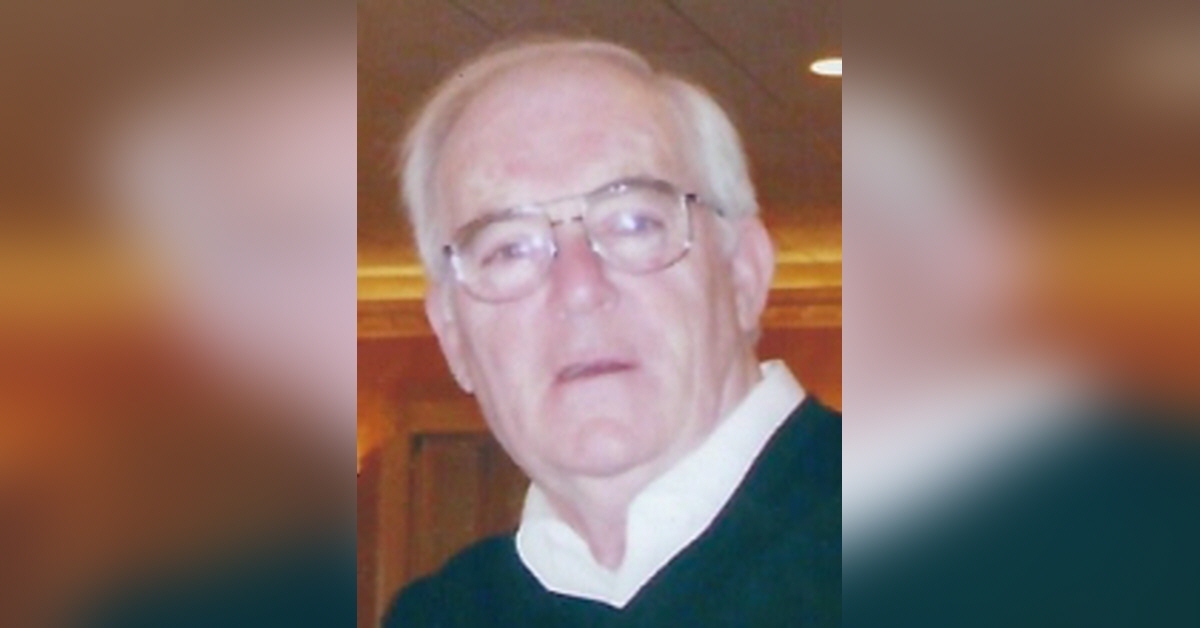 Obituary information for Thomas E. McCarthy