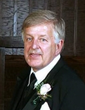 Norman Francis "Skip" Westbay, Jr.
