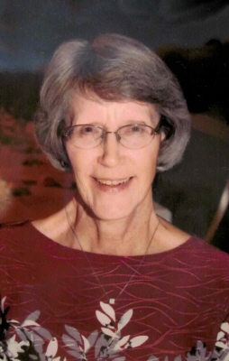 Margaret R. Mills