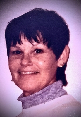 Photo of Mary Peterson