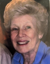 Jeanne M. Elliott