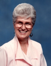 Phyllis A. McElroy