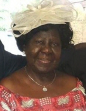Rosemary A. Odong-Wodolam