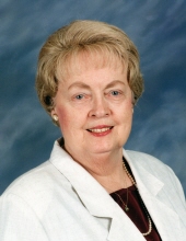 Ruth V. Dace