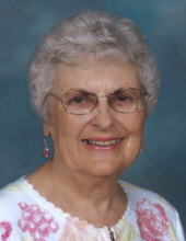 Virginia E.  Hartz