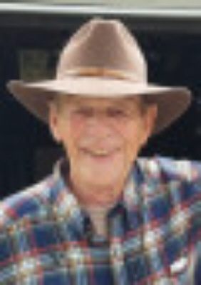 Photo of Raymond "Ray" Armentrout