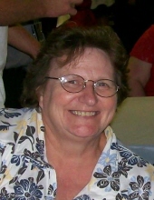 Joyce Ellen Stevens