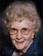 Doris LaVonne Laughery
