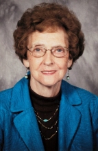 Nellie Marie Thomas