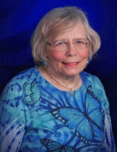 Barbara J. Mackeown