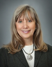 Susan Jane Hillman