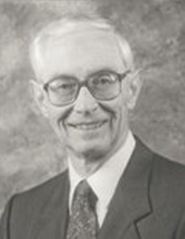 Ronald D. Gallaher