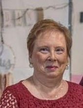 Peggy  Jane O'Neal