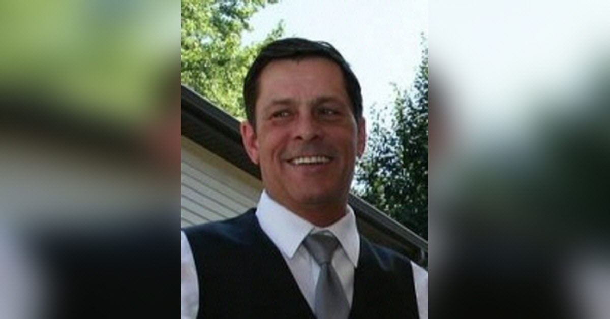Obituary information for Robert G. Mueller
