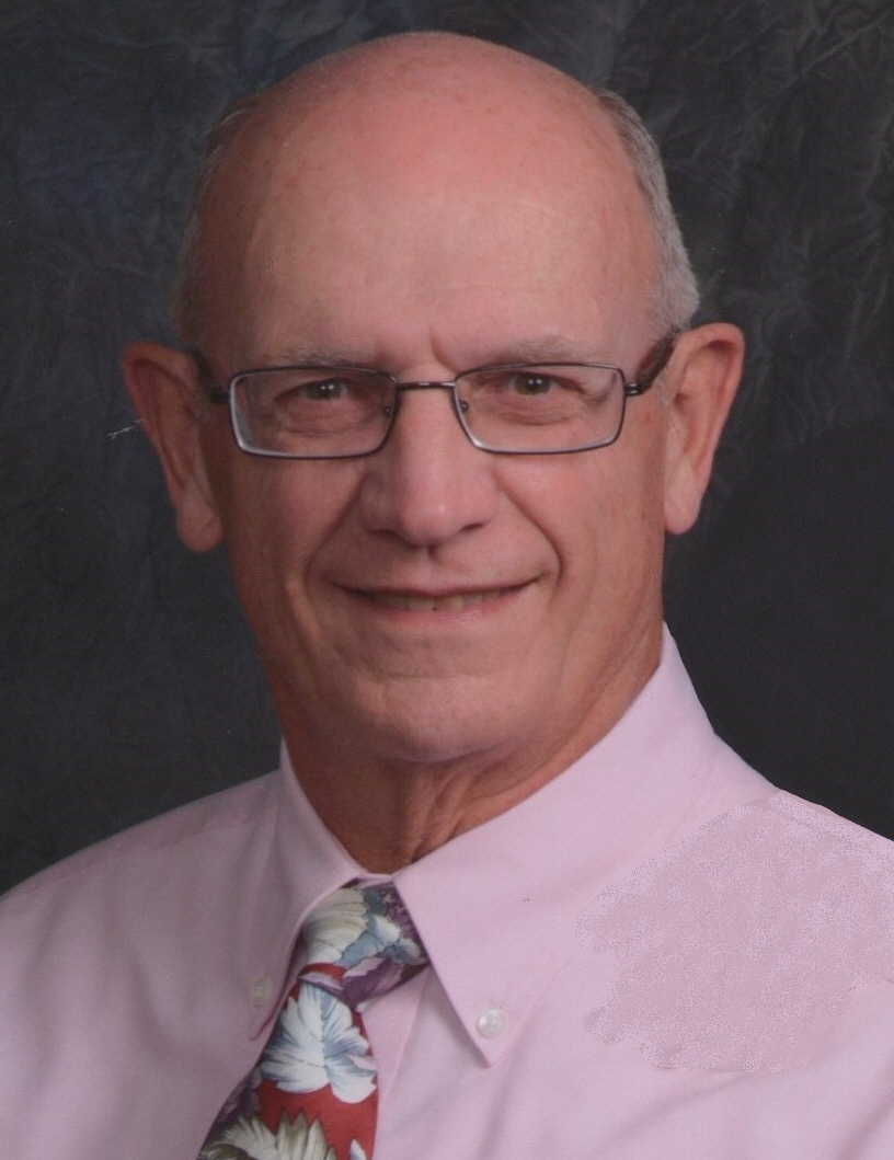 Martin Thomas "Marty" Young 2022 Monahan Funeral Home