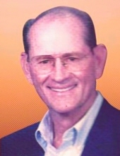 Photo of Albert Christopher