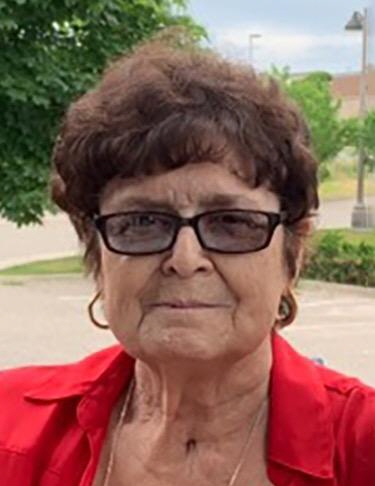 Charlene Mary McConkey Obituary - Visitation & Funeral Information