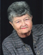 Mrs. Shirley Ann Edwards Mooney