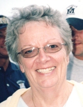 Anita V.  Freiermuth