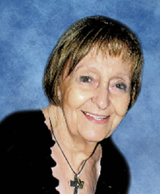 Photo of Janet Brough