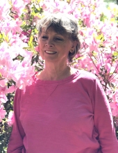 Barbara Kendrick