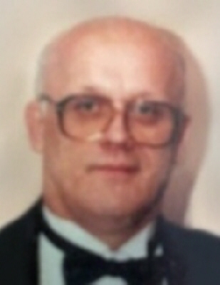 John G. Curry Obituary