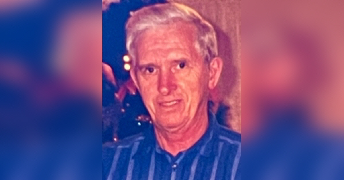 Obituary information for Ted Stover