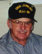 Theodore James “Ted” Mire Sr.