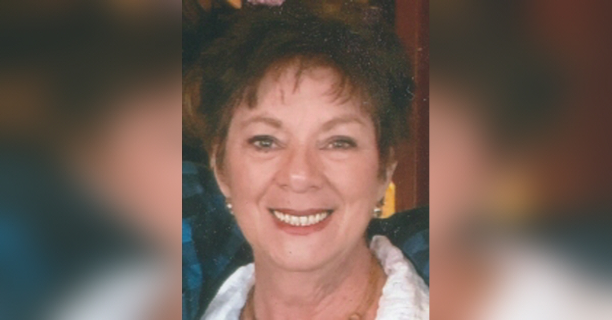 Obituary information for Shirley Lynn Orth