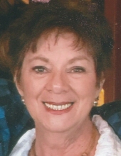 Shirley Lynn Orth
