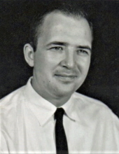 Norman A. Kimble