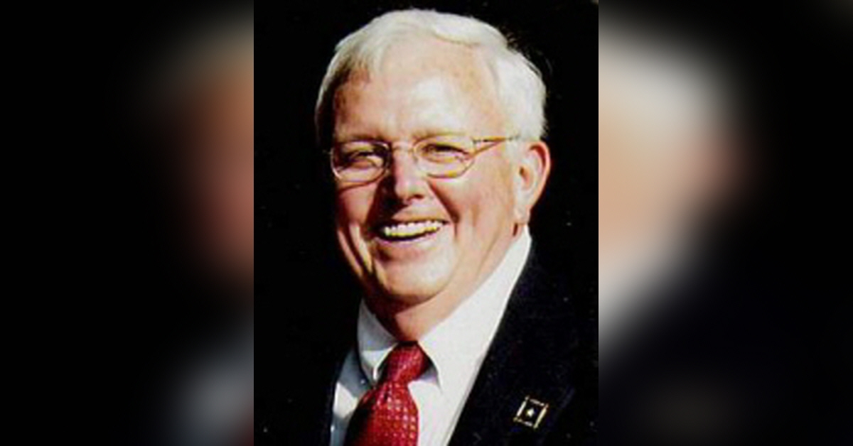 Obituary information for Tom Jennings