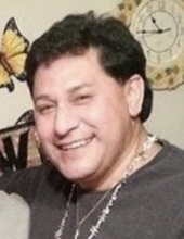 Diego J. Hernandez